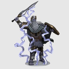 King Hekaton